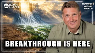 The Breakthrough You ve Been Praying For Starts Now - Nathan French