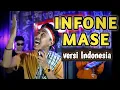 Download Lagu INFONE MASE || NINU NINU NINU - BOSQ (VERSI INDONESIA)