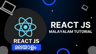 React JS Malayalam Tutorial