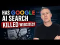 Google Just Revealed the End of Search as We Know It