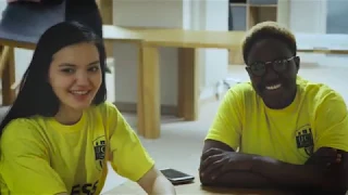UCD Access Leaders