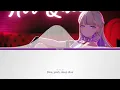 Deep Dive - Todoroki Hajime | Lyrics [KAN/ROM/ENG]
