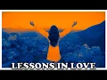 Lessons in Love (Level 42 - Lessons in Love, Visage - Fade to Grey)