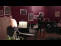 Dvorak - Als die alte Mutter op.55 n°4 - Violon et Piano