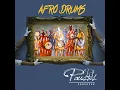 Download Lagu Dj Pausas - Afro Drums ( AfroHouse ) MIX  Vol III 2K20