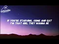 Arya Starr - TORNADO (Lyrics)