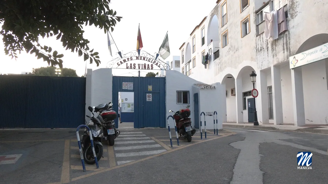 La Unión Manilva asciende a Primera Andaluza
