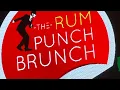 The Rum Punch Brunch Atlanta GA