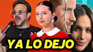Betty La fea Defiende a Cazzu! Alek Syntek Va al Manicomio! meghan markle VIDEO FILTRADO!