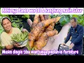 Download Lagu PANEN WORTEL DAN KANGKUNG TERNYATA MASIH SUBUR || MUSIM DINGIN TIBA WAKTUNYA PINDAH FURNITURE
