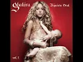 Shakira - La Tortura (feat. Alejandro Sanz) [Shaketon Remix] [Dolby 5.1 Mix]
