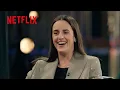 Caitlin Clark scored 22 points in 2 minutes against men s practice squad at Iowa Netflix