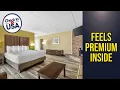 Best Western Plaza Inn - Feels Premium Inside Gatlinburg TN United States