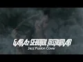 Lagu GARA-GARA SEBOTOL MINUMAN JAZZ COVER - JAZZ MUSIC COVER AI