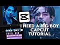 Download Lagu “I NEED A BIG BOY” Tiktok Trend Capcut Editing Tutorial