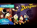 DuckTales Season 1 FULL Episodes Compilation 9 Hours disneychannelanimation