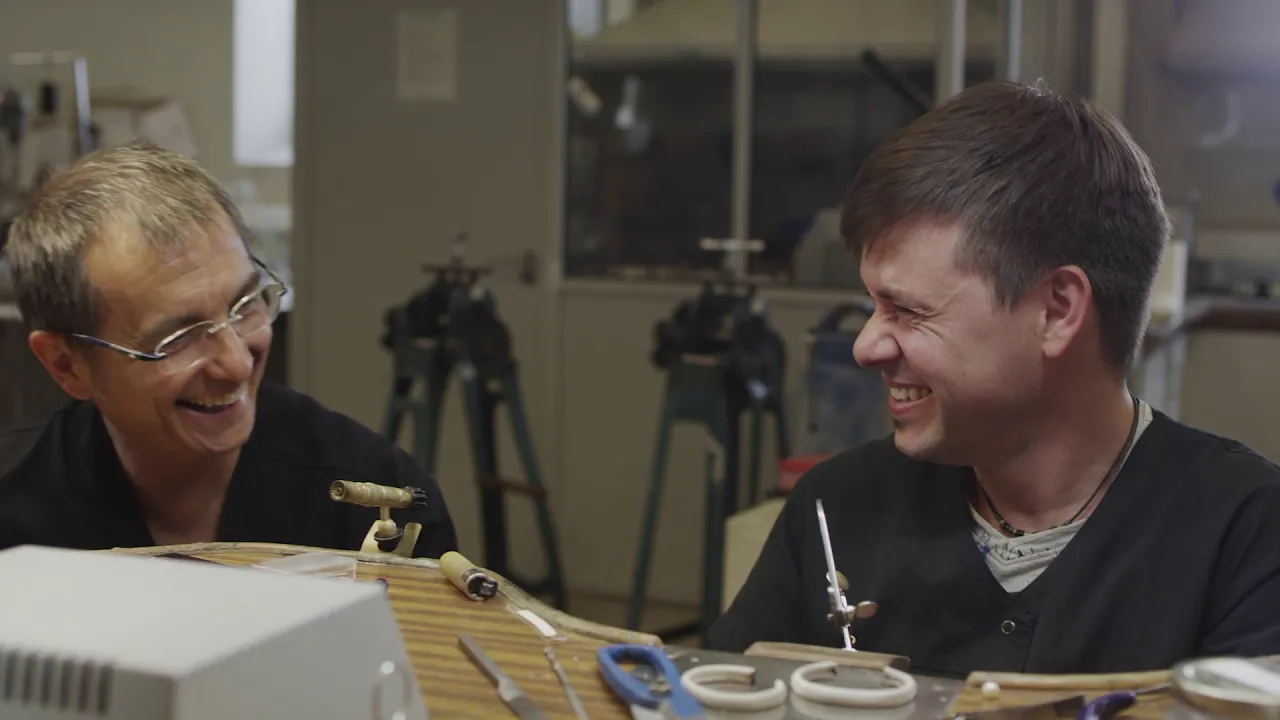 Fine Jewelry | Local Legends