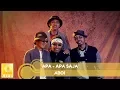 Download Lagu Aboi - Apa-Apa Saja (Official Audio)