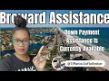 Broward County Down Payment Assistance Explained