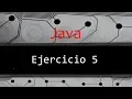 Java Exercise - Create a Student class with its constructor and setter and getter methods