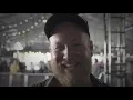 I Would Be Over Me Too - Tyler Joe Miller (Lyric Video)