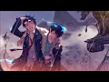 Lagu Three Days Grace - The High Road: DonEllis Remix (Nightcore)