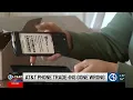 I-Team AT T phone trade-ins gone wrong