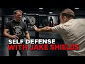 Guns Jiu Jitsu and Self Defense - Jake Shields Trains With ArmsList in Las Vegas