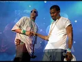 Kanye West - Never Let You Down (ft. Jay-Z)