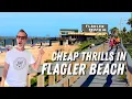 Exploring Flagler Beach Camping Trails Hidden History
