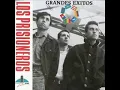 Los prisioneros - muevan las industrias