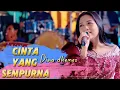 Download Lagu CINTA YANG SEMPURNA - DINA DHEMES ft ROHMAT | ADITJAYA PICTUERS | ARS AUDIO