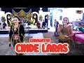 Download Lagu ⭕ TERBARU LAGU-LAGU TOP CINDE LARAS BERSAMA SINDEN PUSAT \u0026 MC PUSAT GAYENG JAN