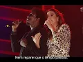 Download Lagu Ivete Sangalo -  Pensando em nós dois ( part.  Seu Jorge )( Legendado )