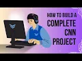 Build your First Computer Vision Project in PyTorch Digit Recognition Kaggle End-to-End Tamil
