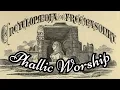 Phallic Worship Encyclopedia of Freemasonry By Albert G Mackey