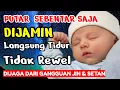 Download Lagu SHOLAWAT PENGANTAR TIDUR PALING MUSTAJAB I SHOLAWAT PENYEJUK JIWA PENENANG HATI