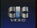 Download Lagu Début de VHS Les Enfants du Silence (1992)