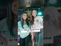 Download Lagu #TopShorts Duo Manja - Dj Tabrak Tabrak Masuk (Oke Gas 2)