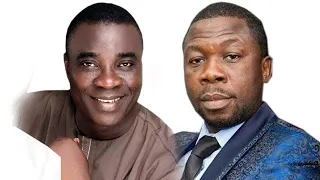 k1 d ultimate wasiu ayinde celebrate u0026 sing praise pastor israel oladele ogundipe genesis on stage