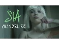 Download Lagu Sia - Chandelier (Lyrics On Screen HQ) OFFICIAL AUDIO (from 1000 Forms of Fear) MP3