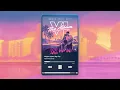 Keith Richards - Bright Lights, Big City (Grand Theft Auto VI: The Album) + AE (Arena Effects)
