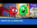 Parts of a Computer All About Computers Tynker
