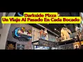 Dark Side Pizza Boerne Texas