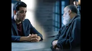 أغنية جنريك مسلسل قضية العمر من أداء خليل ڭنيش دندنها