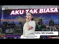 Download Lagu Jandhuters lawas mesti ngerti - AKU TAK BIASA - GITA SELVIANA - THE PANGESTU JANDHUT