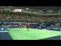 Download Lagu F - MS - Lee Chong Wei vs Taufik Hidayat - 2011 Proton Malaysia Open