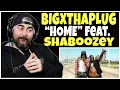 Download Lagu BigXthaPlug - Home feat. Shaboozey (Rock Artist Reaction)