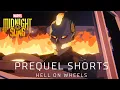 Download Lagu Hell On Wheels - Prequel Shorts | Marvel's Midnight Suns