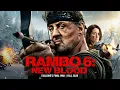 Lagu RAMBO 6: NEW BLOOD (2026) – Official Trailer